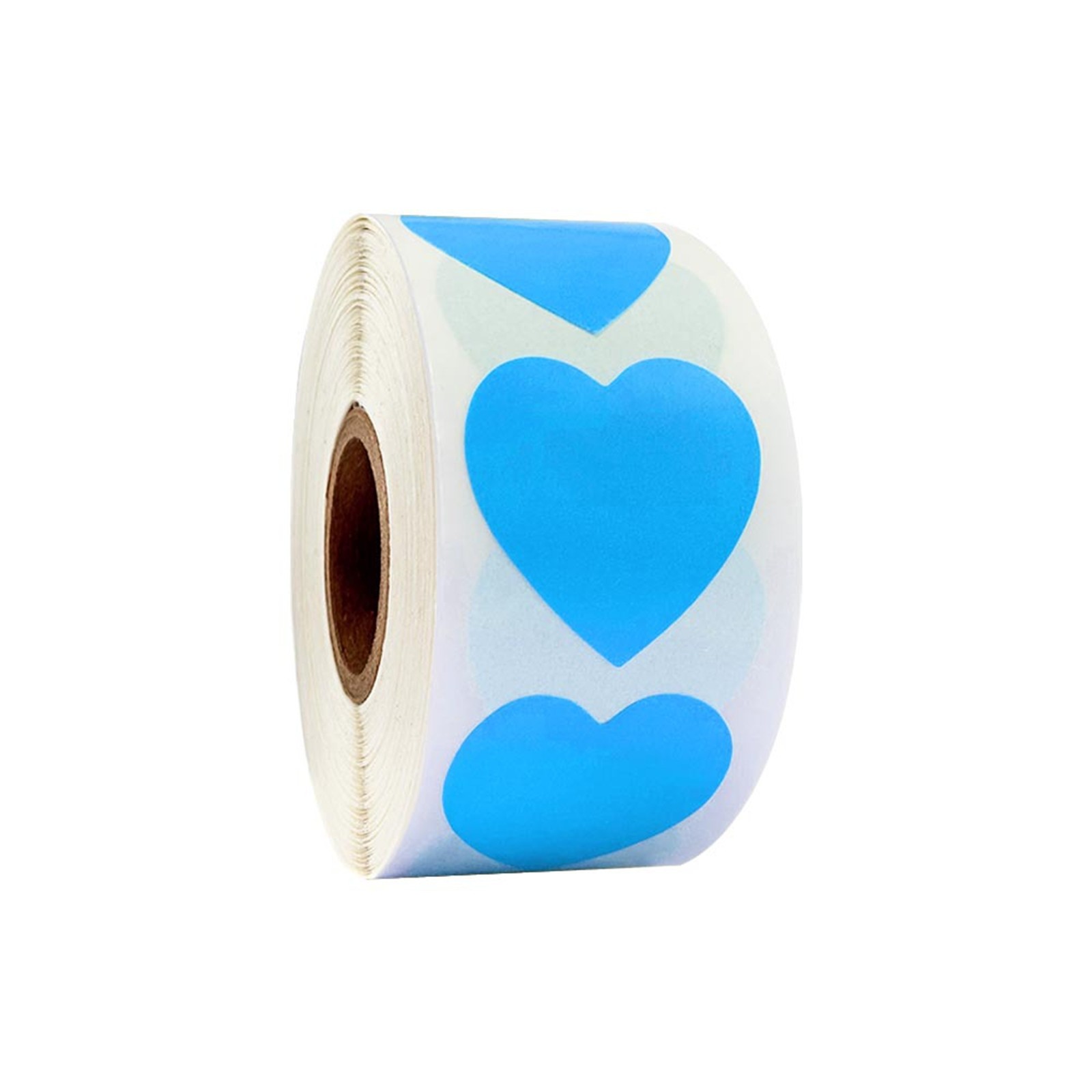 JDEFEG Tacky Glue for Crafts Valentine Sticker; Love Pieces Per Sticker  Sticker Tape; Roll) Decoration; (500 Wall Sticker Studio Foam Adhesive  Spray H